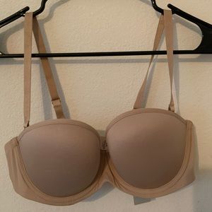 24/7 Classic Strapless bra by ThirdLove